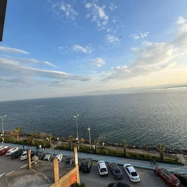 Vip Suit Apart，位于锡诺普的酒店