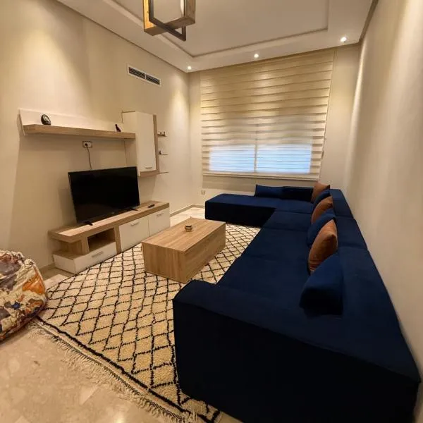 Studio Perla Sofé，位于诺阿瑟的酒店