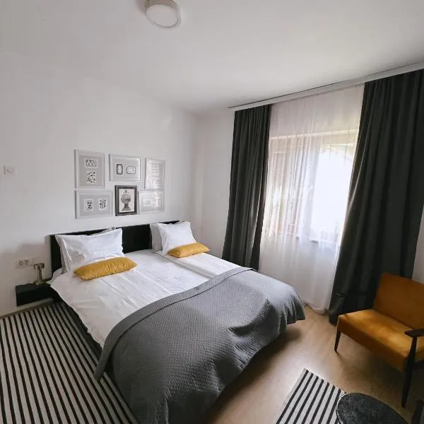 La Pausa suite Prijepolje，位于Prijepolje的酒店