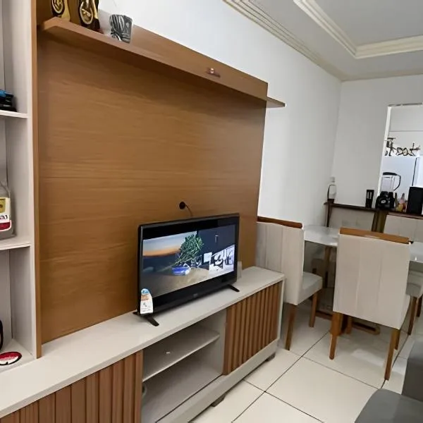 3 quartos duplex centro de Olinda - aconchegante，位于奥林达的酒店