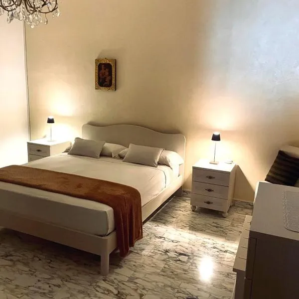 Miky M House，位于韦诺萨的酒店