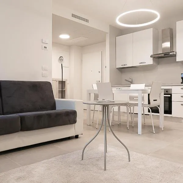 Ca Borsa III - Suite nel cuore di Treviso，位于特雷维索的酒店