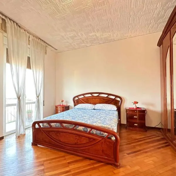 Altavista Rovato，位于罗瓦托的酒店