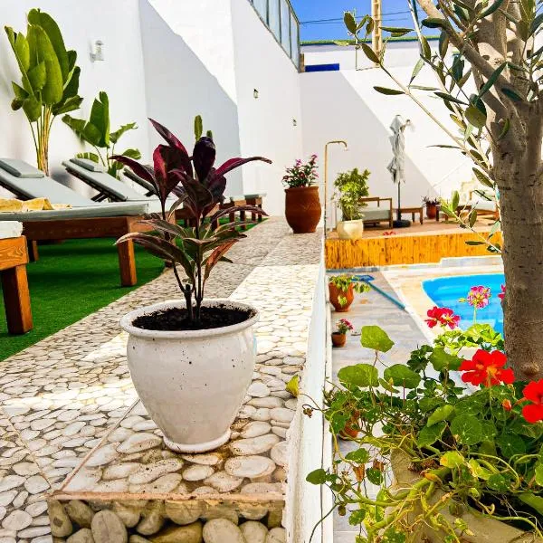 Dar Surfana Morocco，位于奥瑞尔的酒店