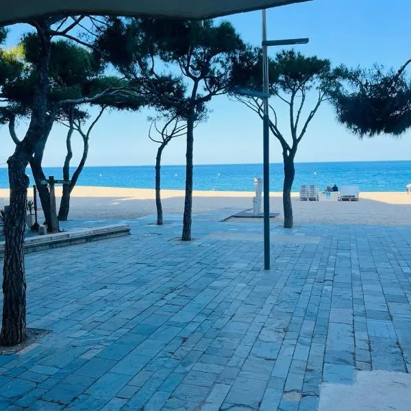 Bellavista，位于普拉加德阿罗的酒店