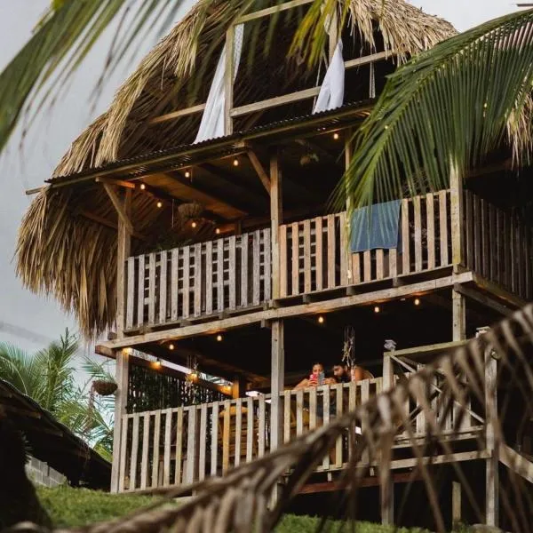 Bayano Ecolodge，位于Chepo的酒店