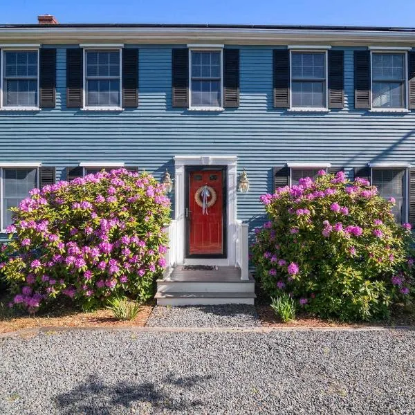 Perfect Relaxation Spot 5 min to Beach，位于伊斯特姆的酒店