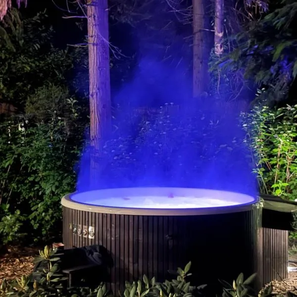 Heeren van Norg，位于诺格的酒店