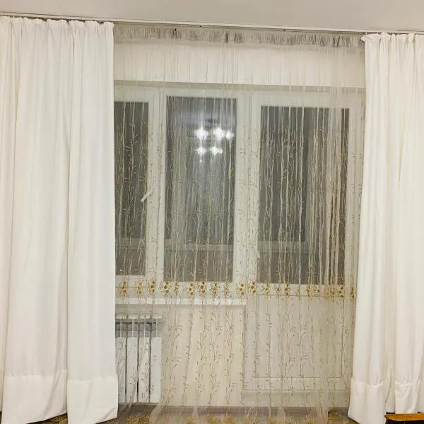 RelaxTime, район ТРЦ MOSKVA Metropolitan，位于阿拉木图的酒店