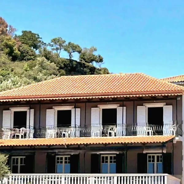 Peyko Rooms，位于凯里翁的酒店