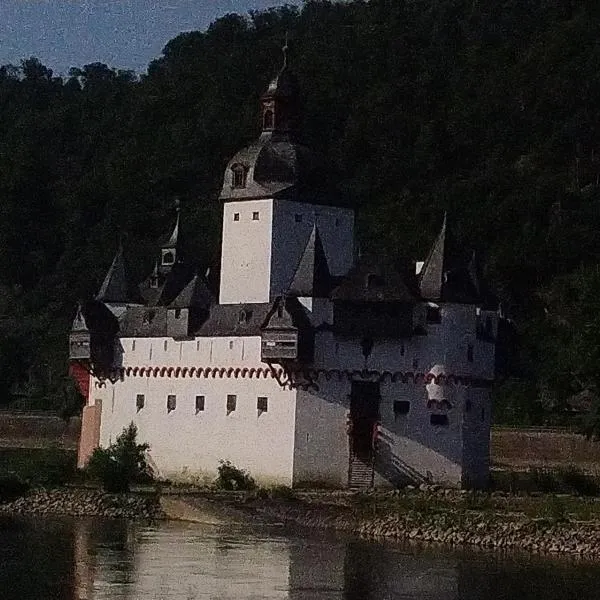 CasaAraldo，位于考布的酒店