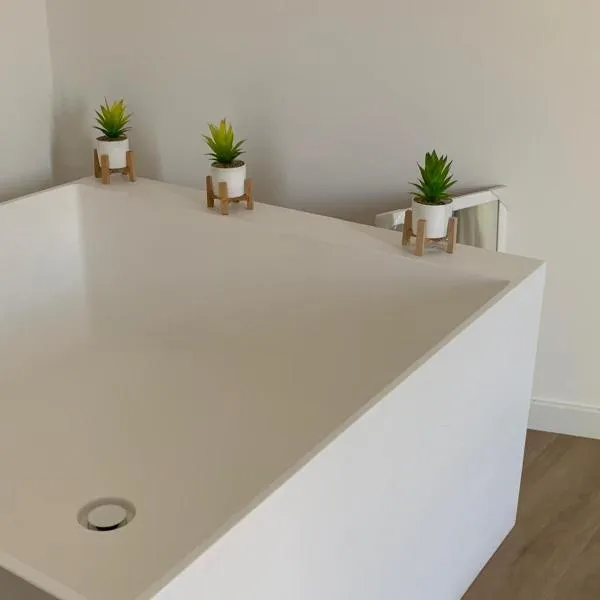 DimoDà，位于泰尔莫利的酒店