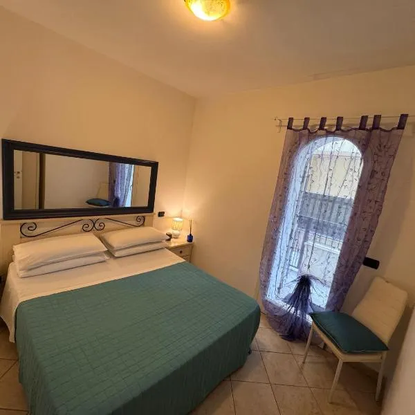 Pao Sky Blue，位于利多迪费尔莫的酒店