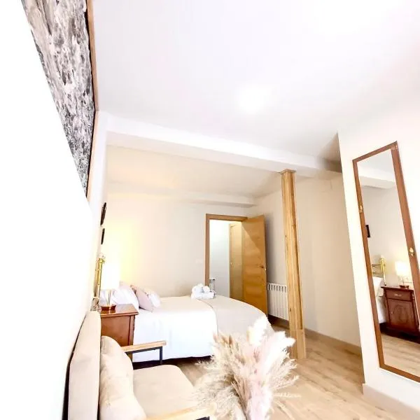 Casa Maisimino，位于库迪列罗的酒店