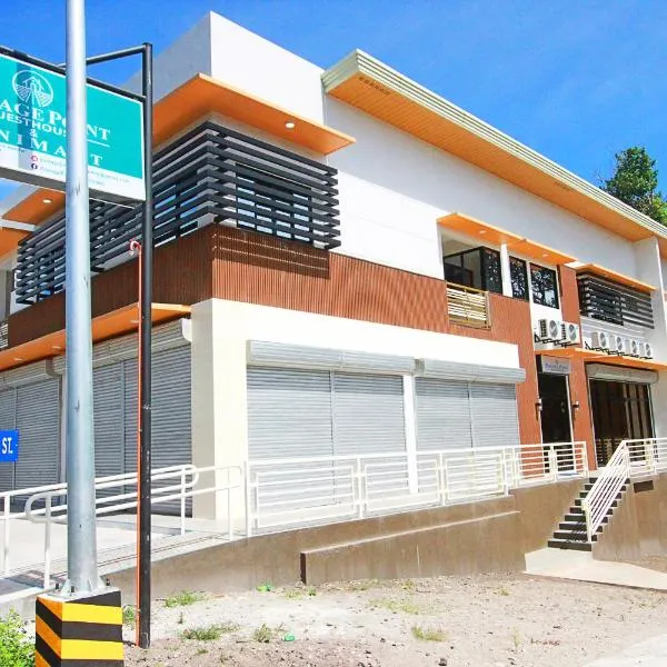 Passage Point Guest House，位于道因的酒店