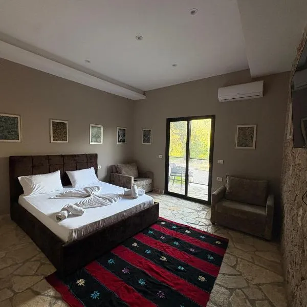 Atlantid Hospitality Hotel，位于科帕罗的酒店