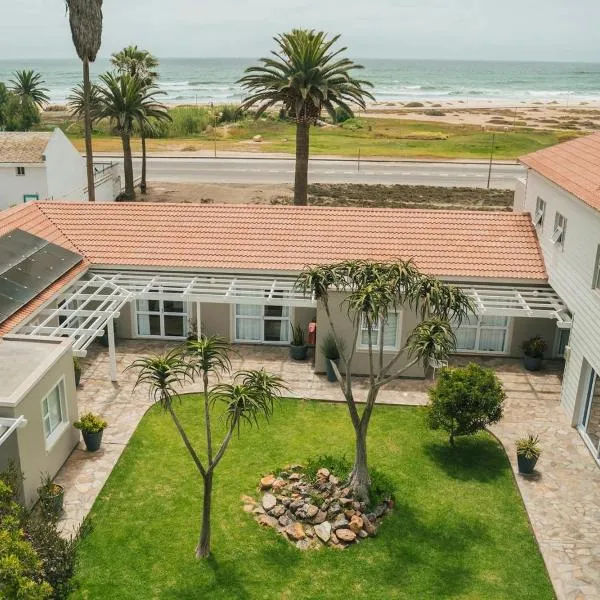 Ocean House Swakopmund，位于斯瓦科普蒙德的酒店