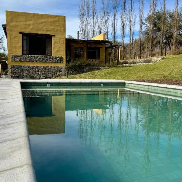 Loma Puskana - Hotel，位于卡奇的酒店