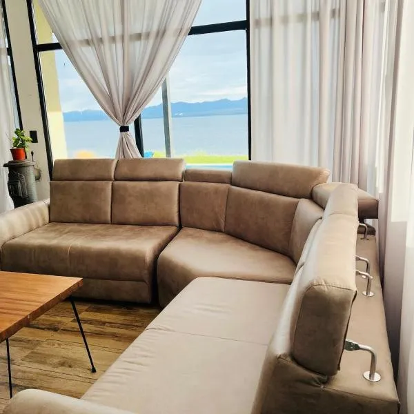 Nogal，位于圣卡洛斯-德巴里洛切的酒店