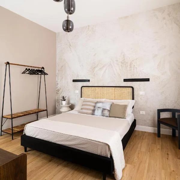 Casa Lazzari - Sogno Retrò，位于卢戈的酒店