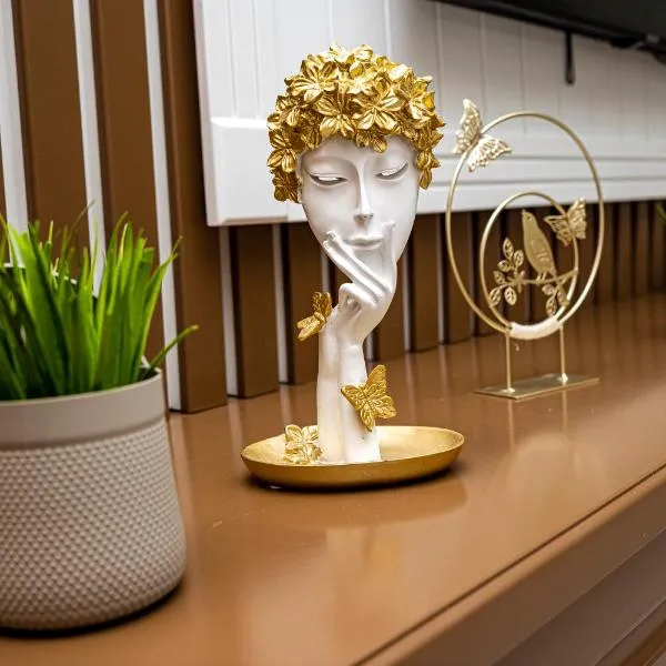 Apartament in Gura Humorului，位于古拉哈莫卢洛伊的酒店