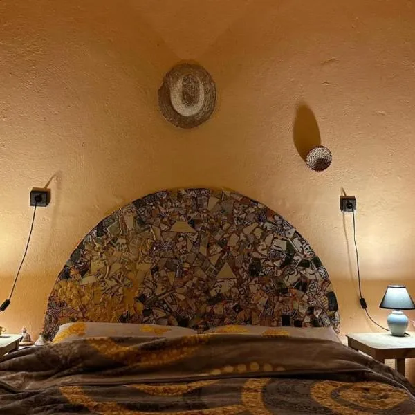 Sidi Bouzid Guesthouse，位于萨菲的酒店