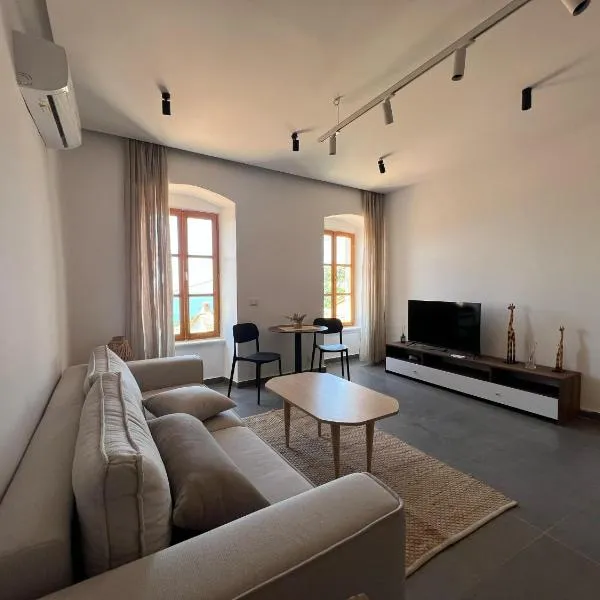 Akil Villa，位于德尔米的酒店