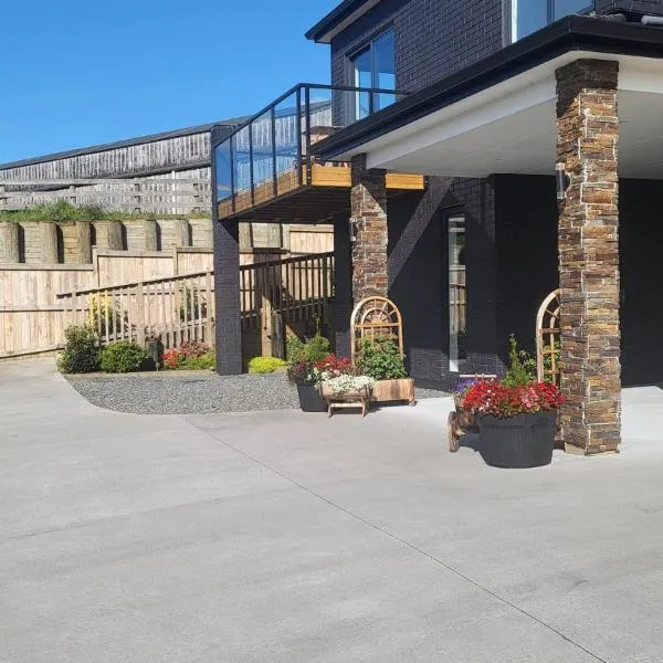 Lisle Farm Haven，位于普基科希的酒店