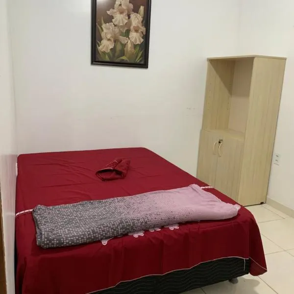 Fênix，位于马瑙斯的酒店