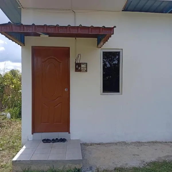 RoomStay Changloon Berhawa Dingin dan Privasi Penuh，位于樟仑的酒店