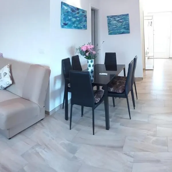 Apartment Dvorak，位于维尔的酒店