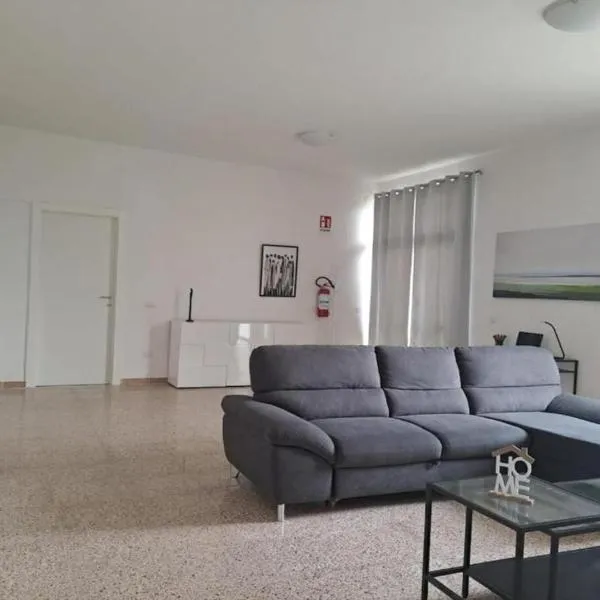 Il Verde Rifugio，位于San Lorenzo的酒店