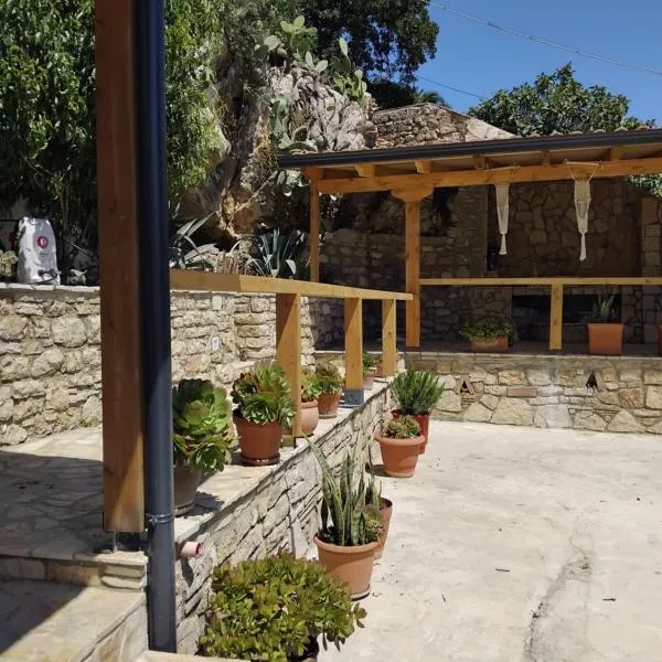 Vogklis House，位于科帕罗的酒店