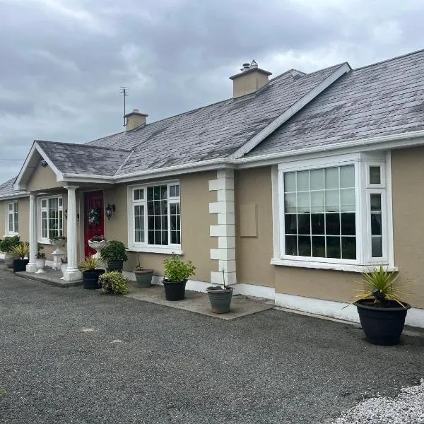Seven Stars B&B，位于波塔灵顿的酒店