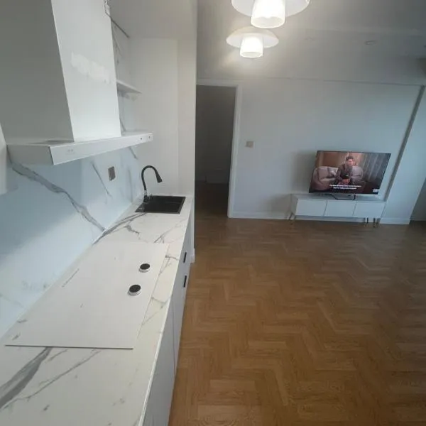 Zola Residence 400m from Shangri-la Mall，位于乌兰巴托的酒店