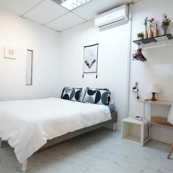 G Traveler Accommodation Homes 居旅舍，位于科塔达曼萨拉的酒店