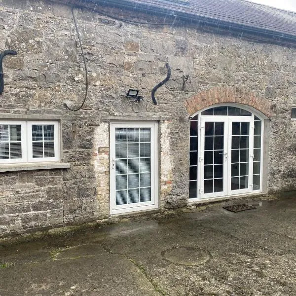 Cloneymore Guest House，位于阿斯博伊的酒店