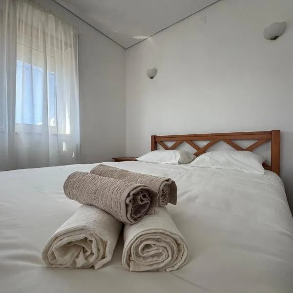 Casa Outeiro Polo 2，位于Marinhas的酒店