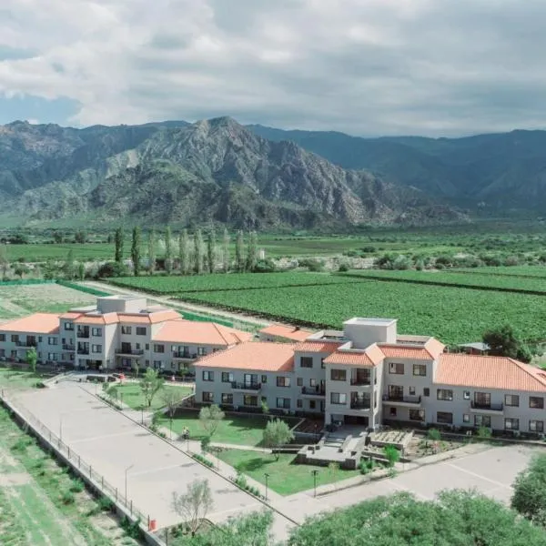 Chadel BuenaVid Cafayate，位于卡法亚特的酒店