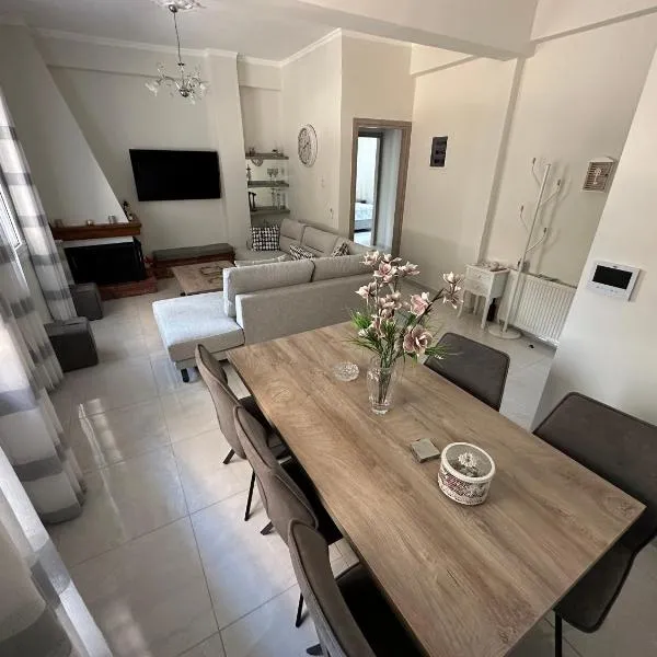 Feel Like Home，位于艾伊翁的酒店