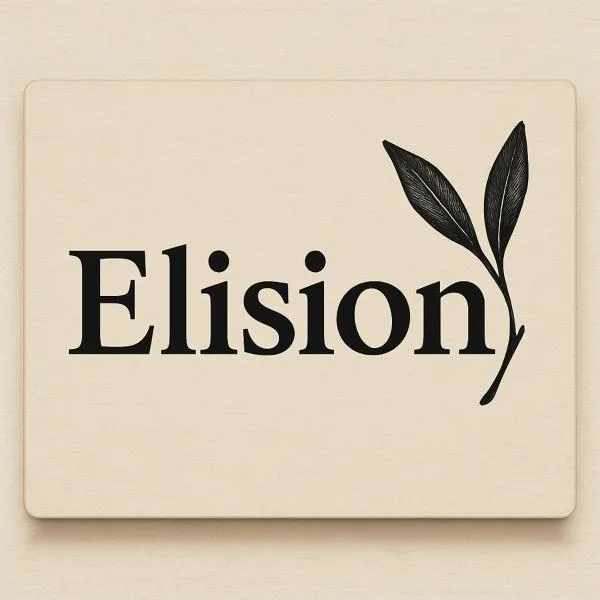 Elision，位于斯卡拉马里昂的酒店