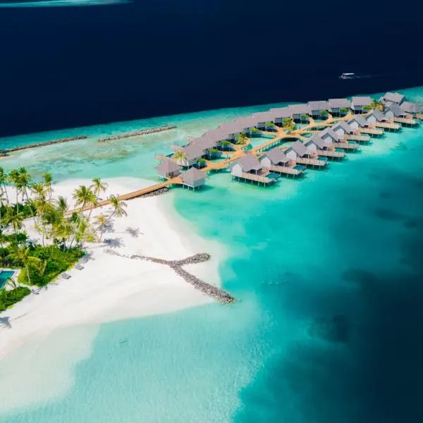 Ananea Madivaru Maldives，位于Toroka的酒店