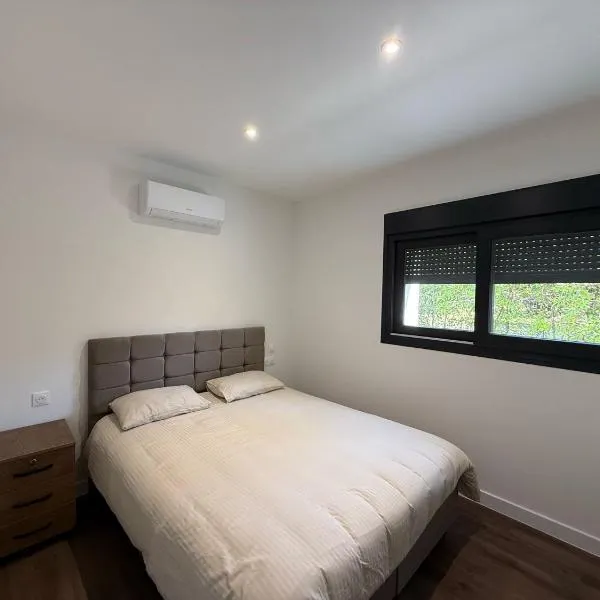 Montelimar Location，位于蒙特利马尔的酒店