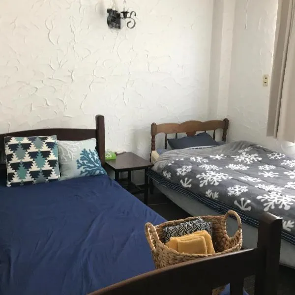 Togawa Nojuku - Vacation STAY 80141v，位于津山市的酒店