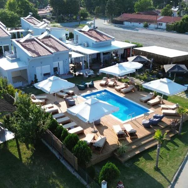 Havana Villas，位于乐托卡亚的酒店