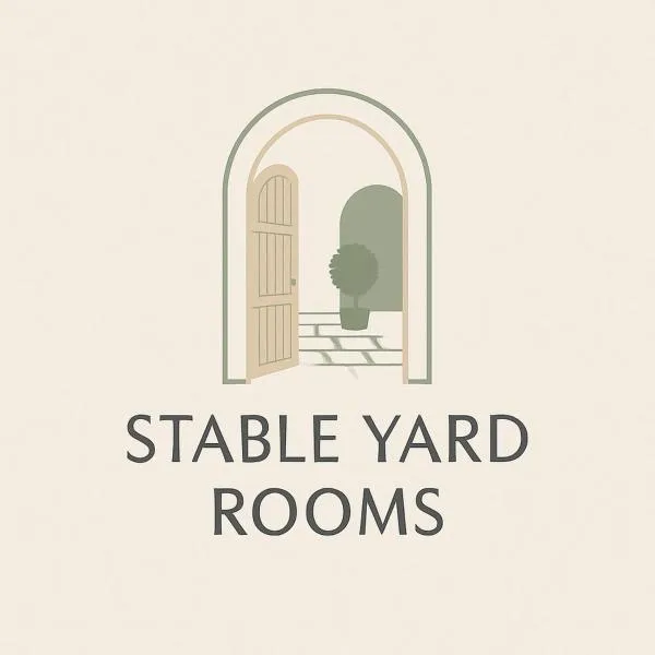 Stable Yard Rooms，位于里士满的酒店