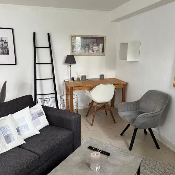 Hellerup huset，位于海勒鲁普的酒店