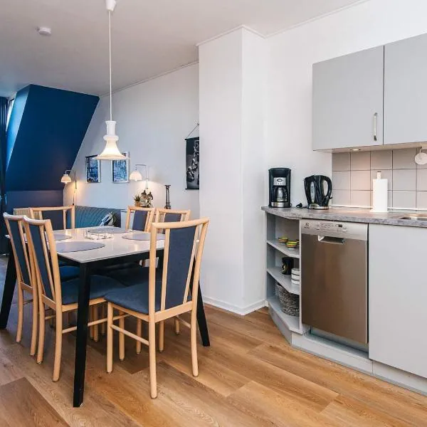 2 person holiday home in Hejls，位于海耶斯的酒店