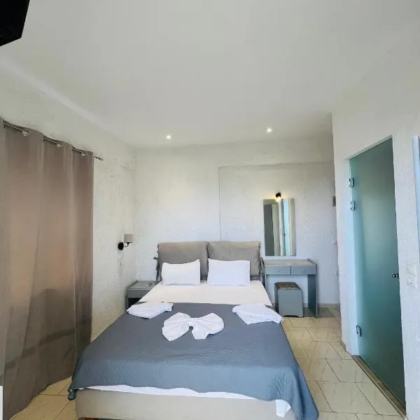 Mark Hotel，位于海若克利欧的酒店