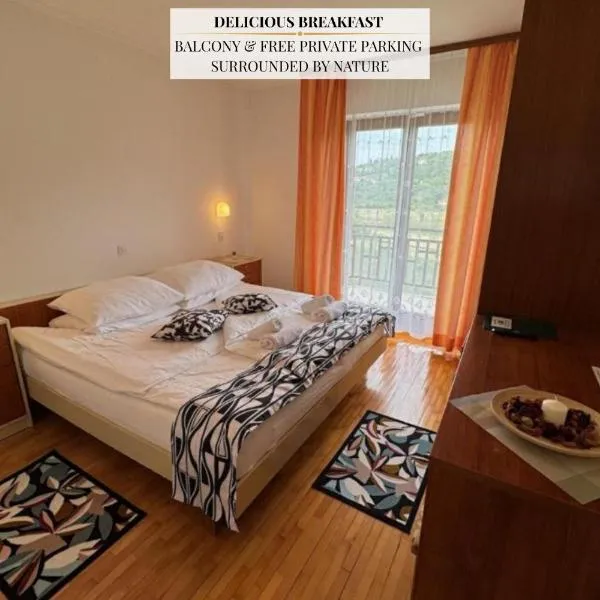 B&B Kovač，位于波尔托罗的酒店